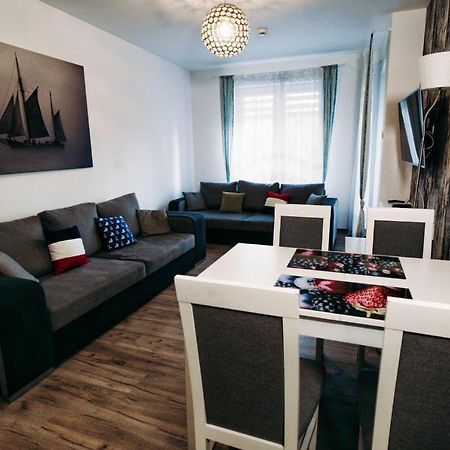 Apartament 109 Kolberg Exterior foto