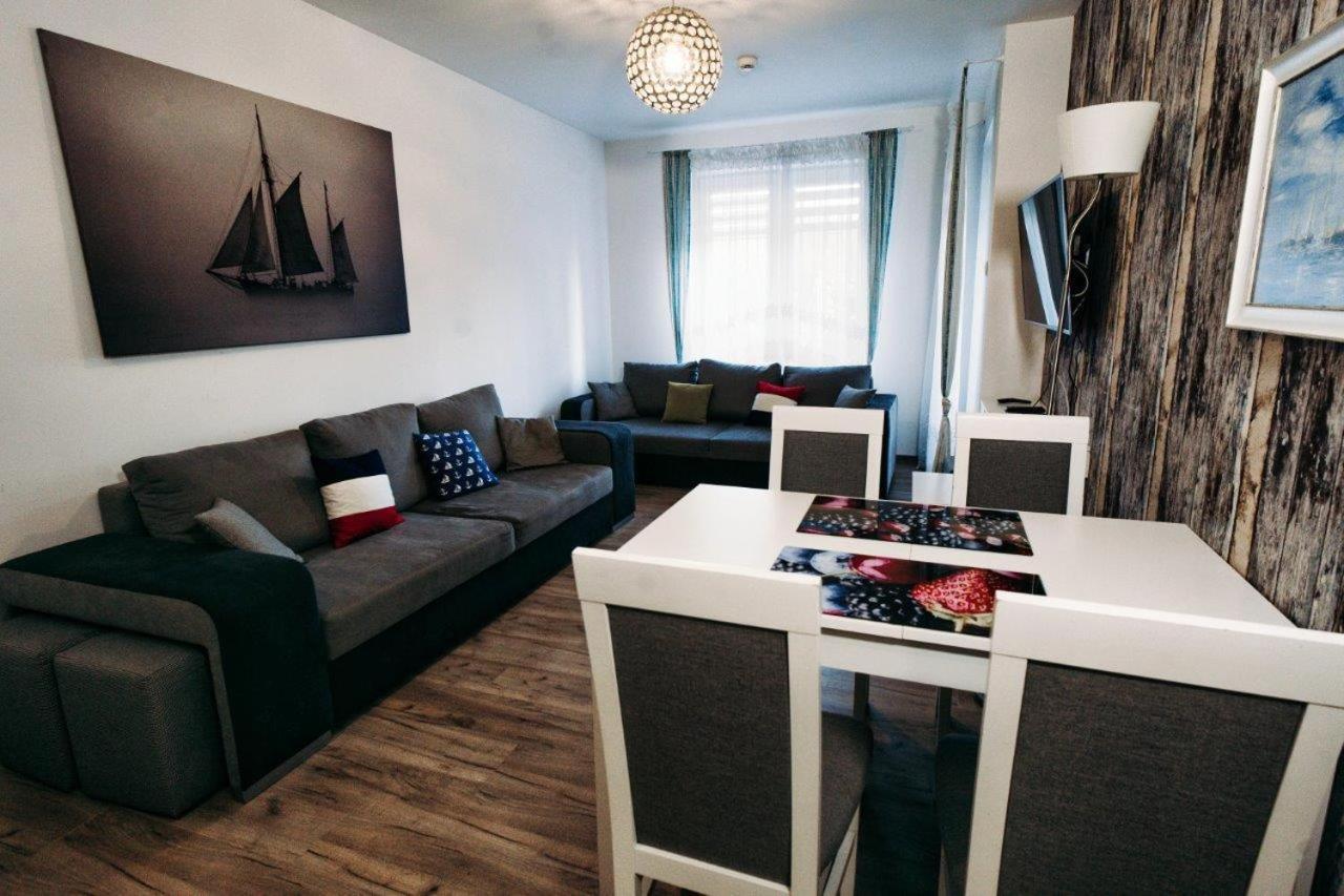 Apartament 109 Kolberg Exterior foto