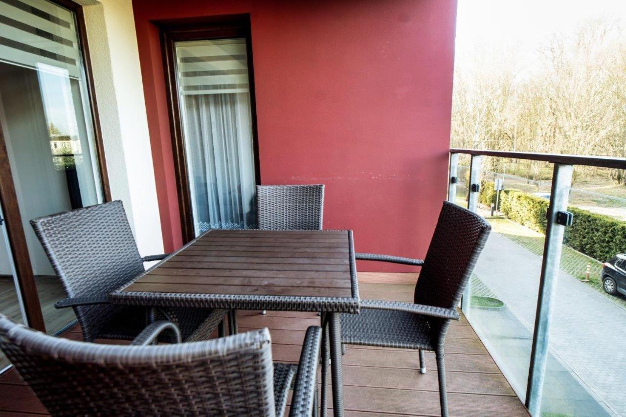 Apartament 109 Kolberg Exterior foto