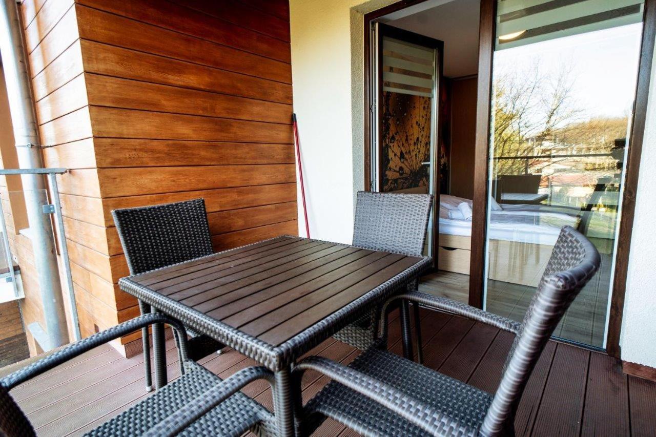 Apartament 109 Kolberg Exterior foto